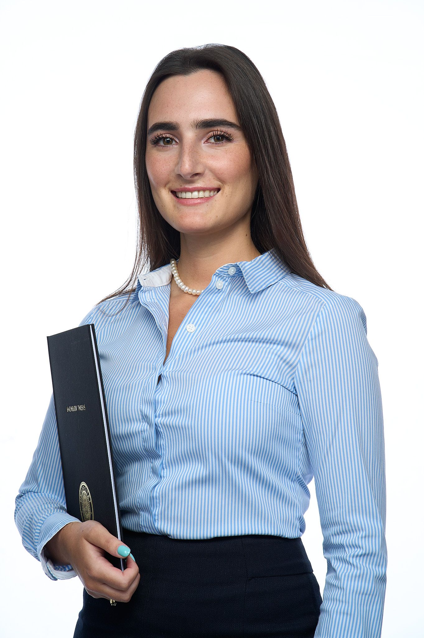 Portrait of Lisa Miller-Michlits